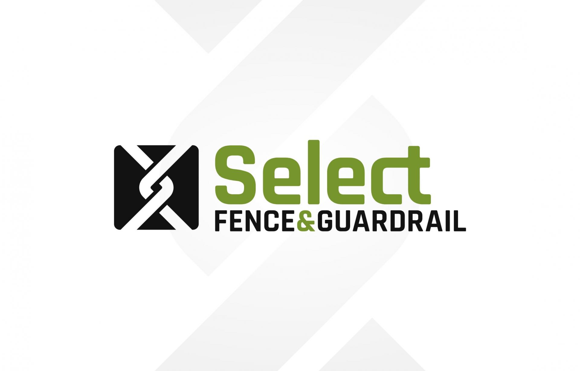 Selectfence   Logo